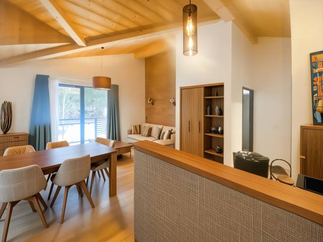 Appartement 3 pièces