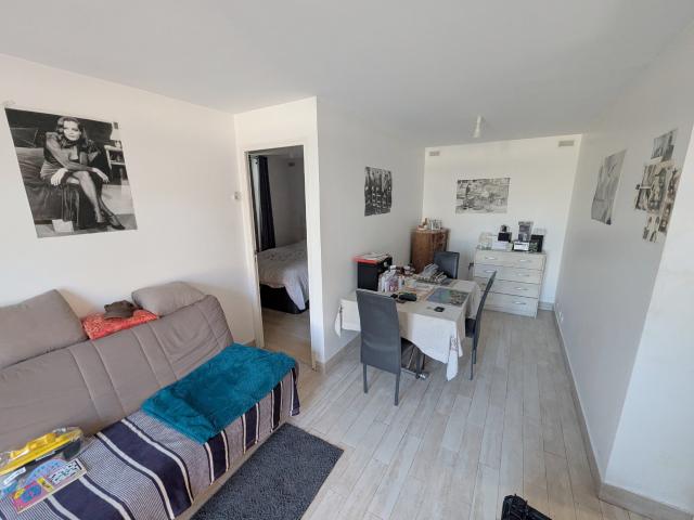 Appartement 3 pièces