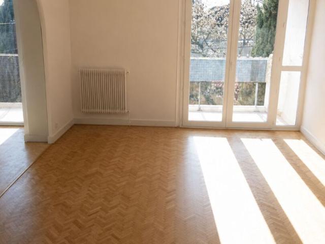 Appartement 3 pièces