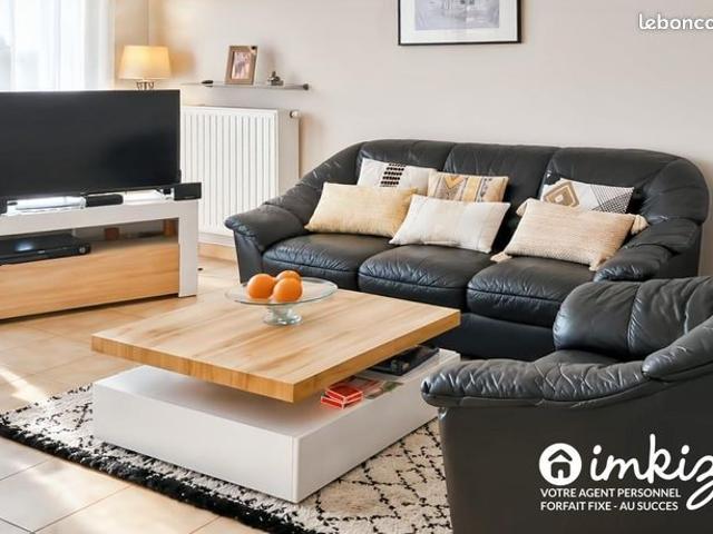 Appartement 3 pièces