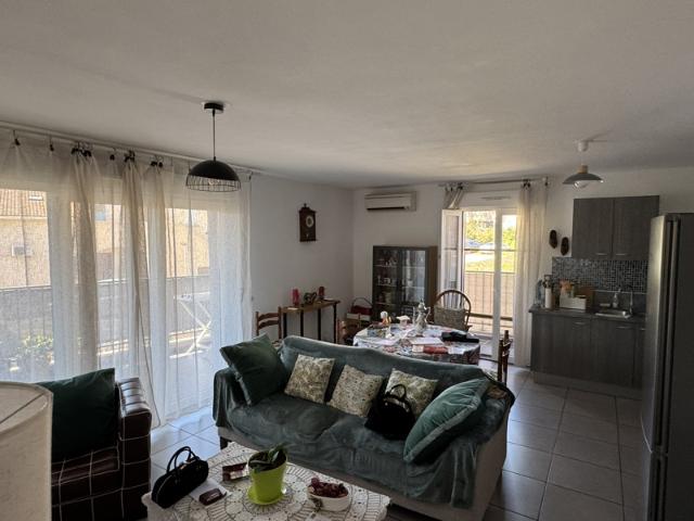 appartement 3 pièces