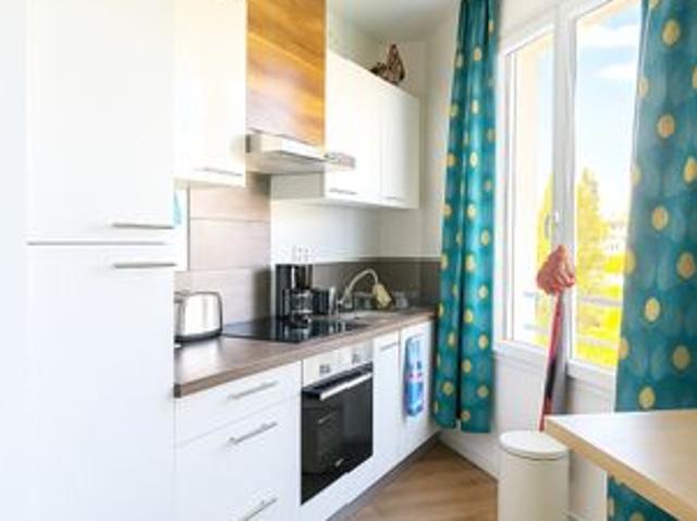 Appartement 3 pièces