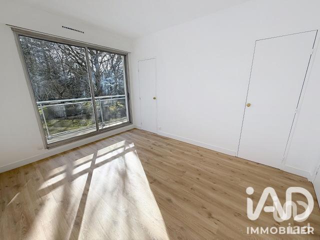 Appartement 3 pièces, 91 m² à louer à Vaucresson 92420