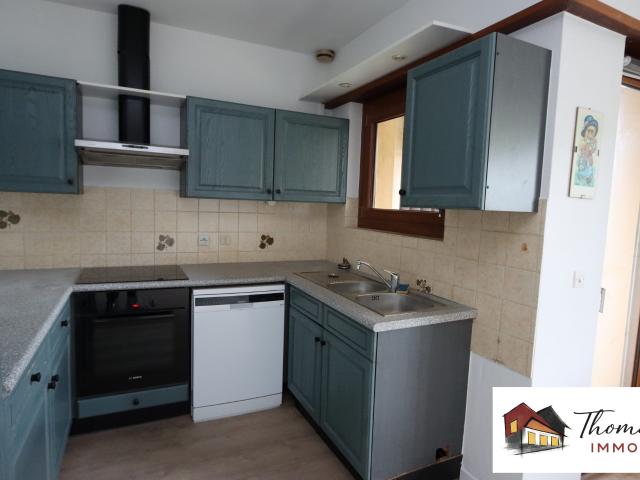 Appartement 3 pièces, 91 m² à louer à Bartenheim 68870
