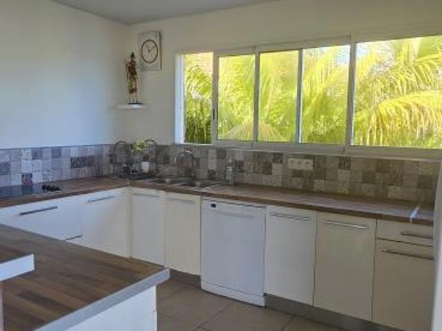 Appartement 3 pièces, 91 m² à louer à Le Vauclin 97280