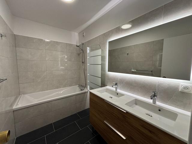 Appartement 3 pièces, 91 m² à louer à Pau 64000