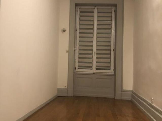 Appartement 3 pièces, 91 m² à louer à Rive de Gier 42800