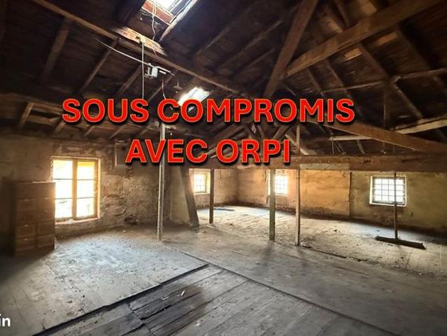 Appartement 3 pièces 91 m²