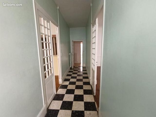 Appartement 3 pièces 91 m²