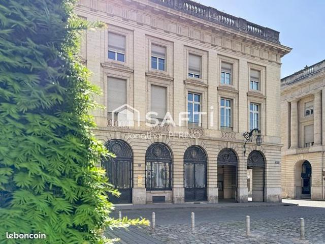 Appartement 3 pièces 91 m²