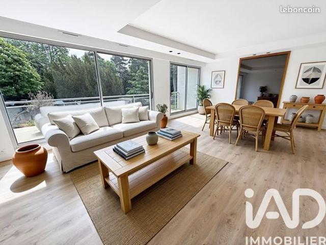 Appartement 3 pièces 91 m²
