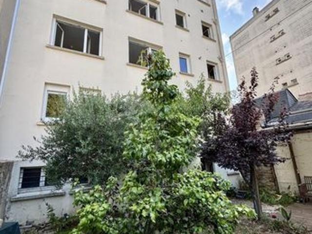 Appartement 3 pièces 91 m²