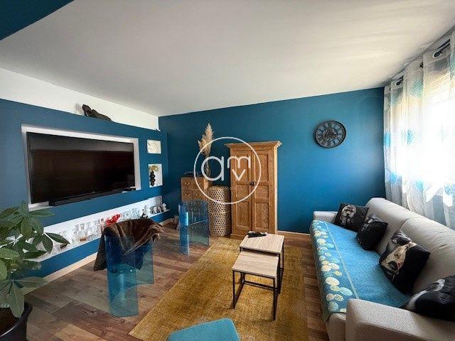 Appartement 3 Pièces 91 m²