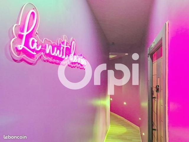 Appartement 3 pièces 91 m²