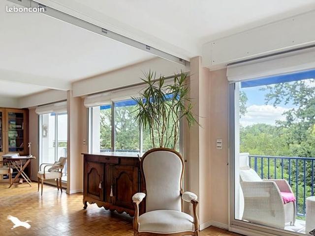 Appartement 3 pièces 91 m²