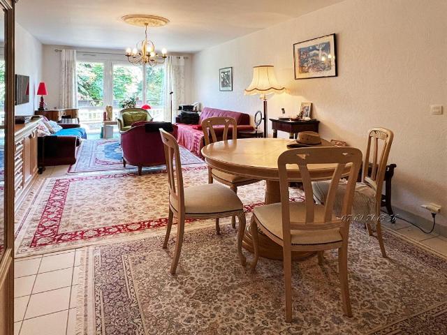Appartement 3 pièces 91 m²