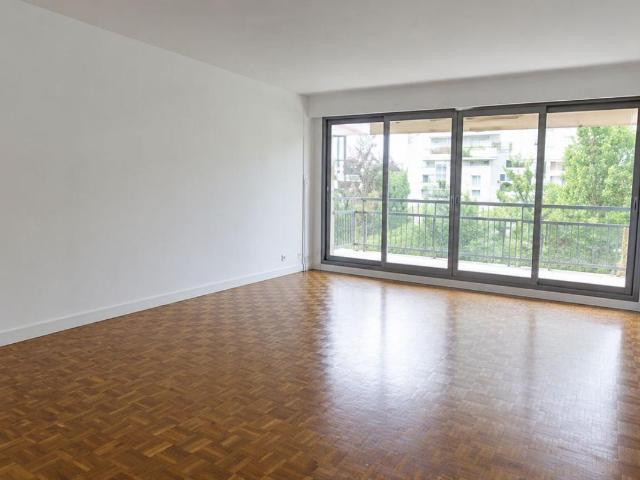 Appartement 3 pièces 91 m²