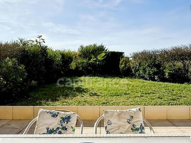Appartement 3 pièces 91 m²