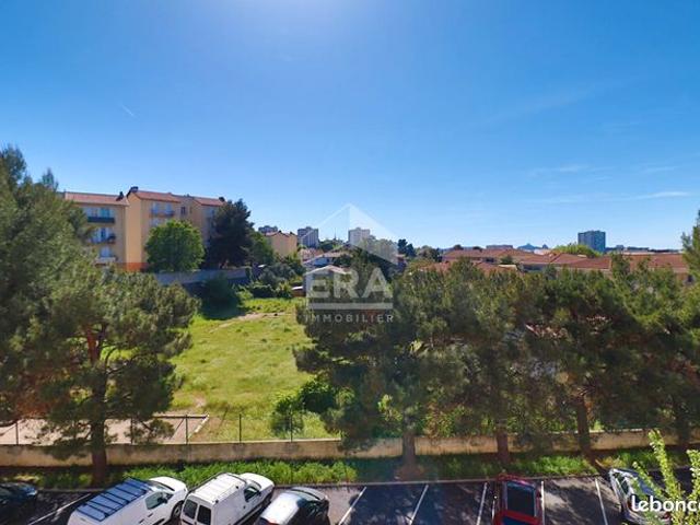 Appartement 3 pièces 91 m²