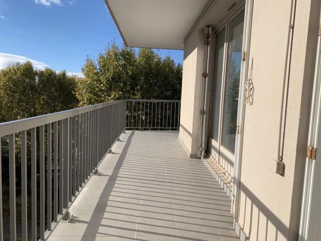 Appartement 3 pièces 91 m²