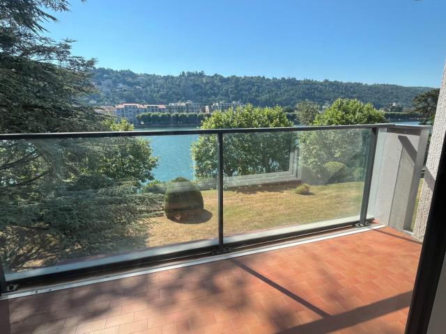 Appartement 4 pièces 91 m²