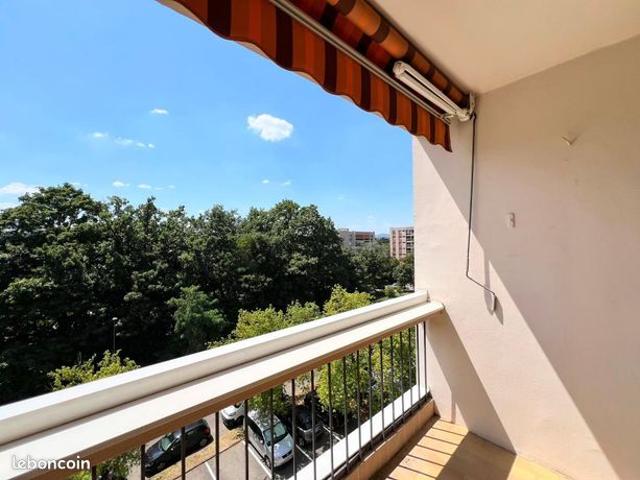 Appartement 3 pièces 91 m²