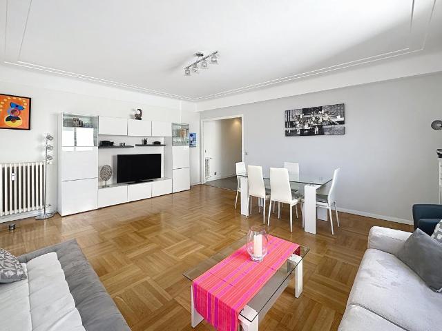 Appartement 3 pièces 91 m²
