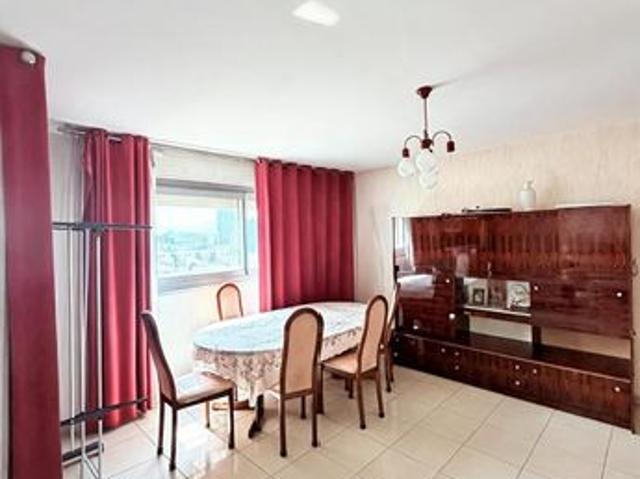 Appartement 3 pièces 91 m²
