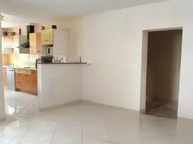 Appartement 3 pièces 91 m²