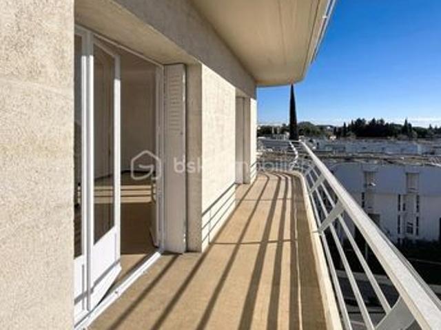 Appartement 3 pièces 91 m²