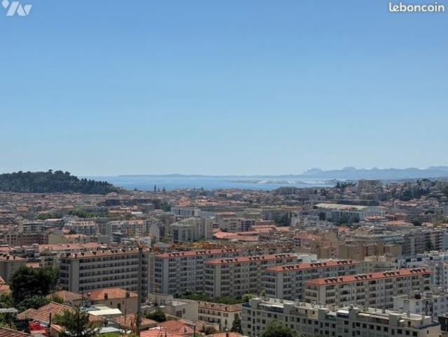 Appartement 3 pièces 91 m²