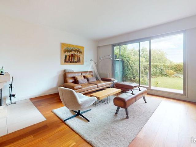 Appartement 3 pièces 91 m²