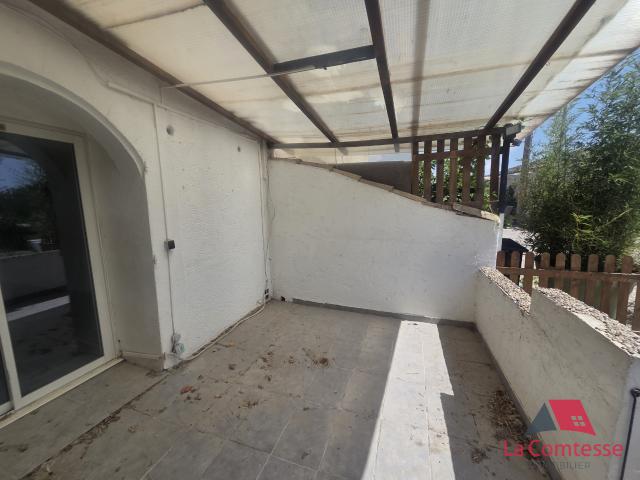 Appartement 3 pièces 91 m²