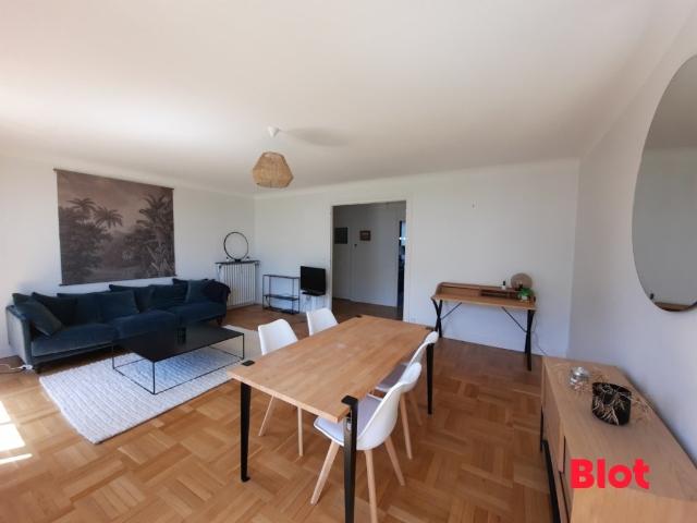 Appartement 3 pièces 91 m²