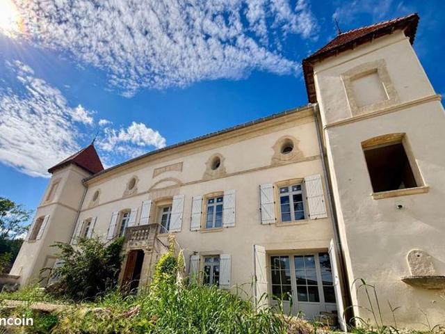 Appartement 3 pièces 91 m²