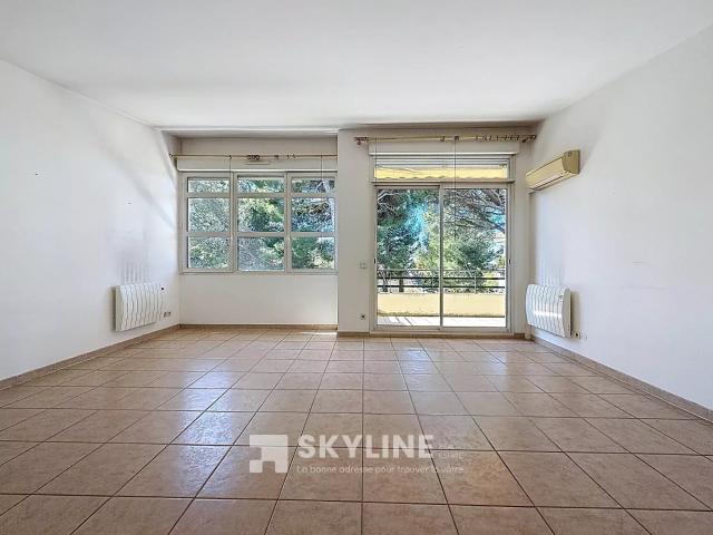 Appartement 3 pièces 91 m²
