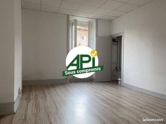 Appartement 3 pièces 91 m²