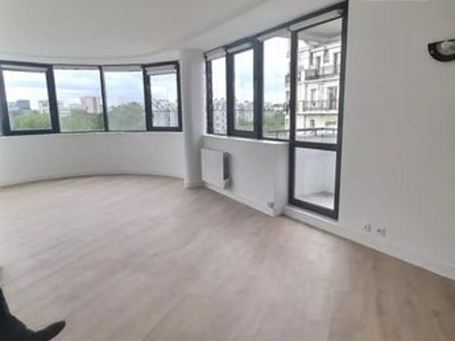Appartement 3 pièces 91 m²