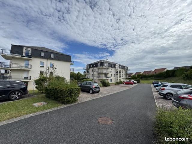 Appartement 3 pièces 91 m²
