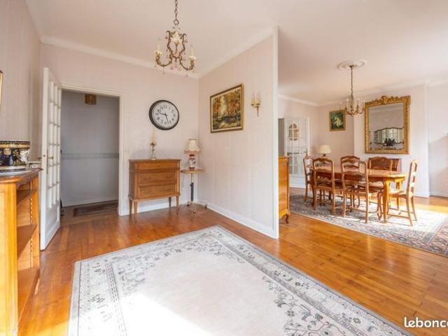 Appartement 3 pièces 91 m²