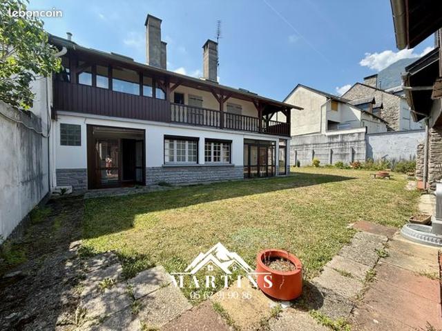 Appartement 3 pièces 91 m²