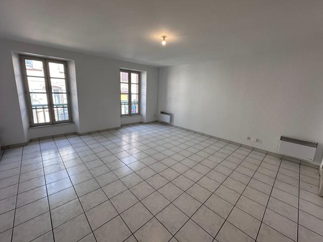 Appartement 3 pièces 91 m²