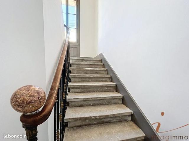 Appartement 3 pièces 91 m²