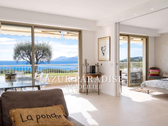 Appartement 3 pièces 91 m²