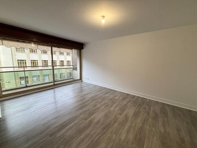 Appartement 3 pièces 91 m²