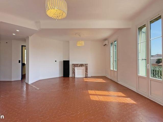 Appartement 3 pièces 91 m²