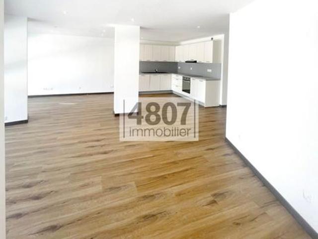 Appartement 3 pièces 91 m²