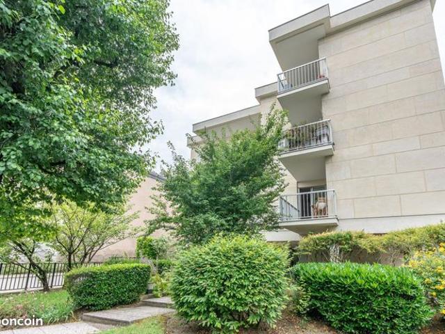 Appartement 3 pièces 91 m²