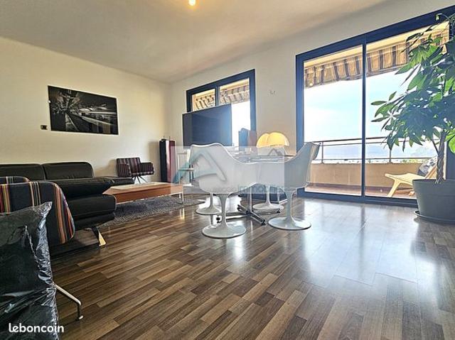 Appartement 3 pièces 91 m²
