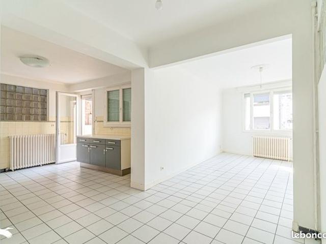 Appartement 3 pièces 91 m²